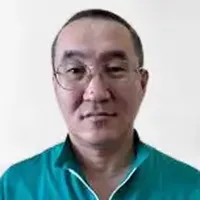 Кожабаев Данияр Кожабаевич