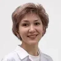 Дуйсебаева Джупар Ибадуллаевна