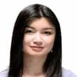 Азизова Зарина Маратовна
