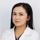 Ибраева Алтынай Кайсаровна