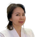Исабекова Гульжан Жаркинбековна