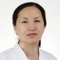 Мусабекова Гульжан Тезекбаевна