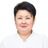 Кабылбекова Жанар Койшыбаевна