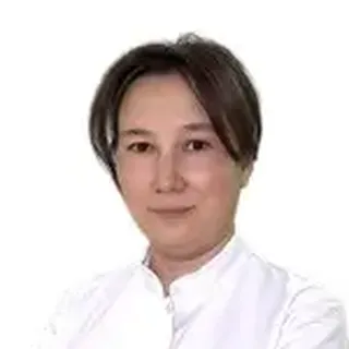 Нурсеитова Асель Маратовна