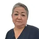 Есильбаева Сауле Картаевна