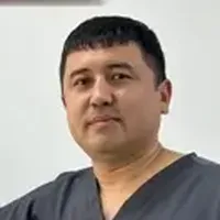 Абдухаликов Атабек Пахириддинович