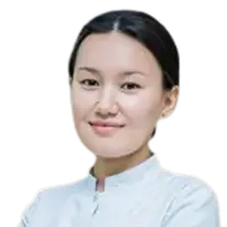 Асанова Карлыгаш Еркiнкызы