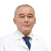 Заитов Рашид Раисович