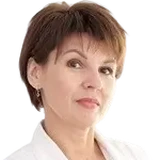 Петрова Ирина Григорьевна
