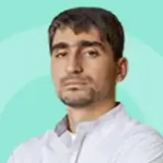 Мустафаев Камран Шырванович