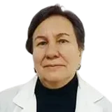 Белова Елена Сергеевна