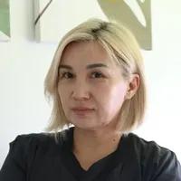 Акимтаева Айгуль Тамашаевна