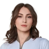 Шамурзаева Тамила Тамерлановна