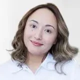 Сулейменова Данара Муратовна