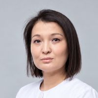 Мамбетова Алтынай Суйеовна