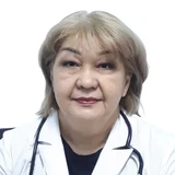 Садвакасова Сауле Сапабековна