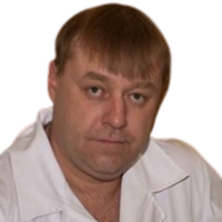 Ефимов Павел Павлович