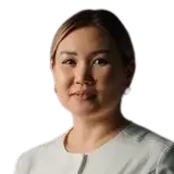 Казанчиева Индира Абдразаккызы
