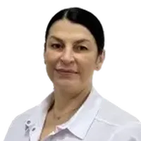 Постельняк Елена Александровна