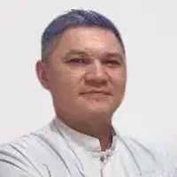 Муратов Айдын Муратович