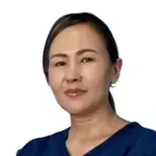 Калдыбаева Назима Толенбаевна