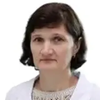 Гурулева Лариса Ивановна