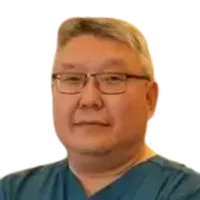 Оноев Александр Георгиевич