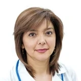 Каримова Лола Анваровна