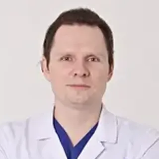 Валынкин Евгений Сергеевич