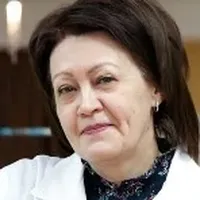 Тусупова Ризида Габделахатовна