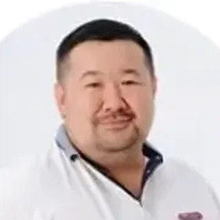 Абишев Азат Ерланович
