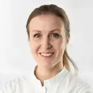 Воронина Людмила Александровна