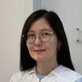 Жарасбаева Назира