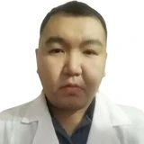 Токтарбеков Азамат Куатович