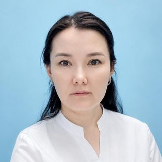Келскызы Балнур