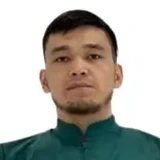 Коптлеуов Канат Пернебаевич