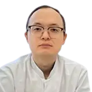 Нургалиев Арслан Ардакович