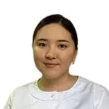 Файзуллина Айзада Нарзуллаевна