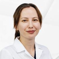 Шертаева Адия Бахтиярхановна