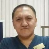 Карабалаев Нышан Амиркулович