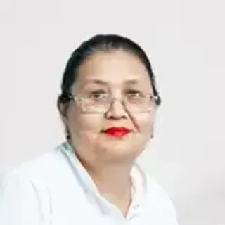 Касымбекова Медина Маратовна
