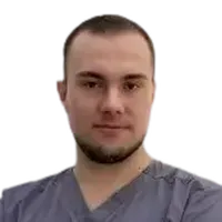Гнатенко Никита Дмитриевич