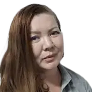 Хайруллина Акмарал Дуйсенгалиевна