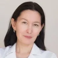 Абилкасимова Гульнара Ерденовна