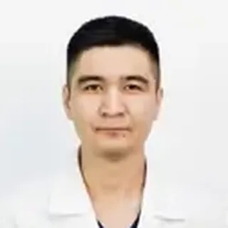 Турдиев Алишер Абдрасулович