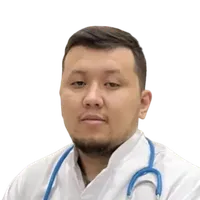 Нүрлен Әлішер Амантайұлы