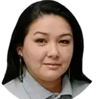 Жунсалиева Алтын Мухамбетовна