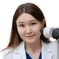 Байсеитова Ботакоз Нуржанкызы