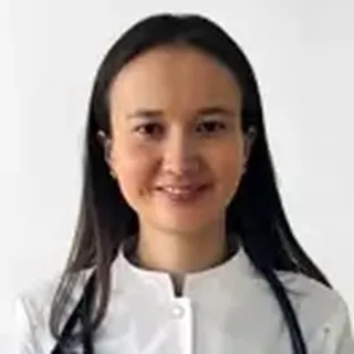 Ерікқызы Мөлдір