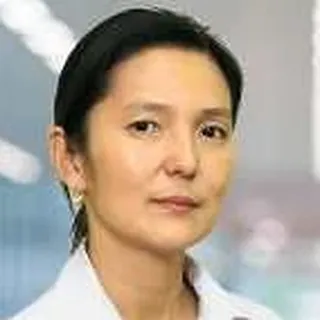 Татенкулова Сауле Нагашибаевна